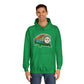 Greenline Hoodie