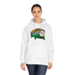 Greenline Fleece Hoodie baby! Choo Choo