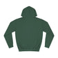 Greenline Hoodie