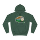 Greenline Hoodie