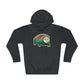 Greenline Fleece Hoodie baby! Choo Choo