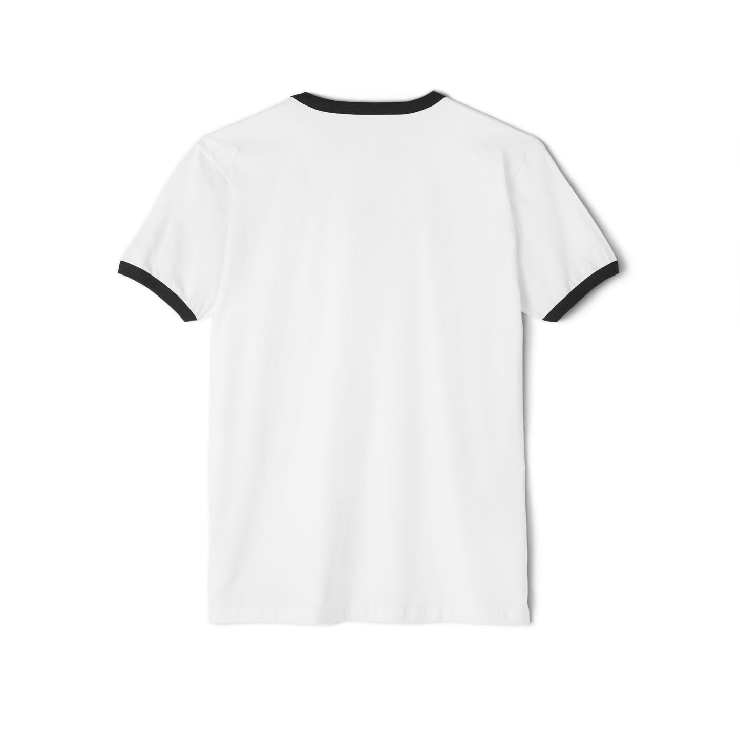 It’s Lit. Unisex Cotton Ringer T-Shirt