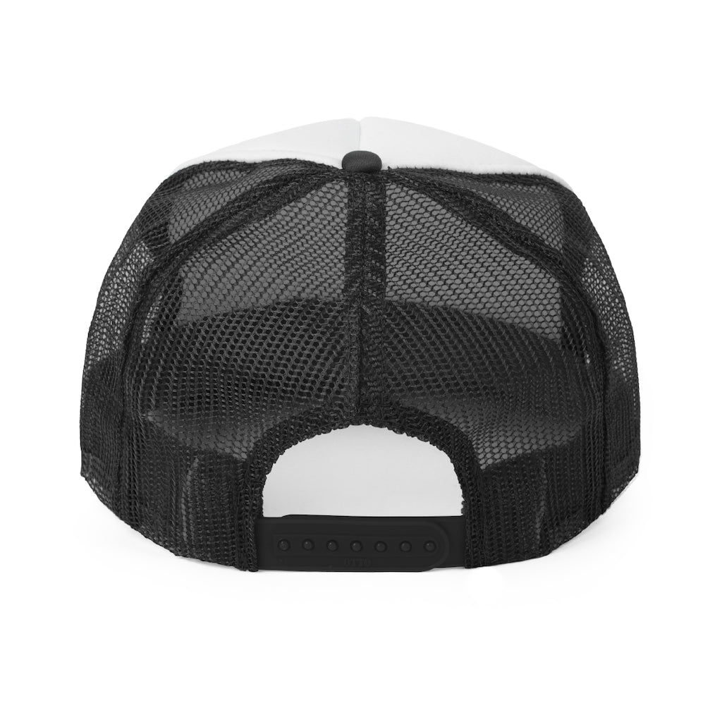 02130 -Trucker Cap